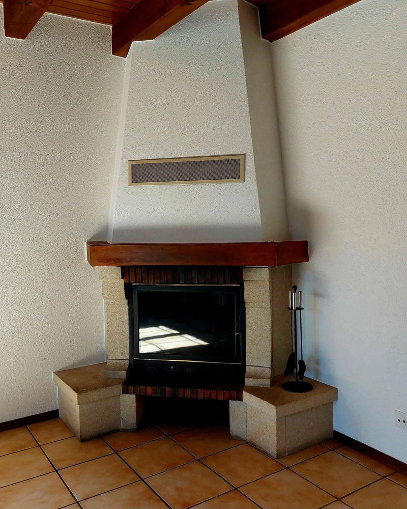 5.5 Zimmer Haus zu vermieten in Vesin - Bild 1/13