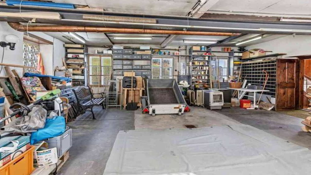 6.5 Zimmer Haus zu vermieten in Grub AR - Bild 1/13