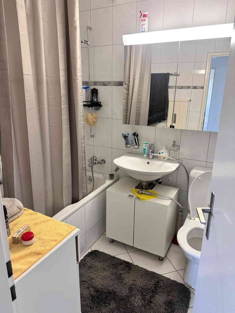 2.5 Zimmer Wohnung zu vermieten in Horw - Bild 1/7