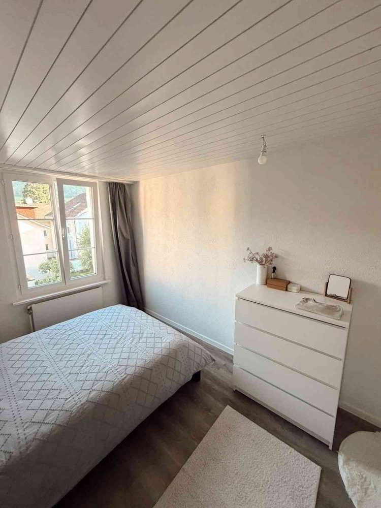 2.5 Zimmer Wohnung zu vermieten in Glarus - Bild 1/6