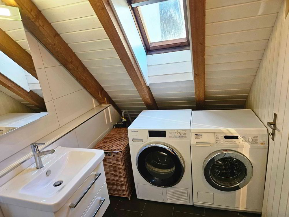 Appartement 3.5 pièces à louer à Zürich - image 1/11