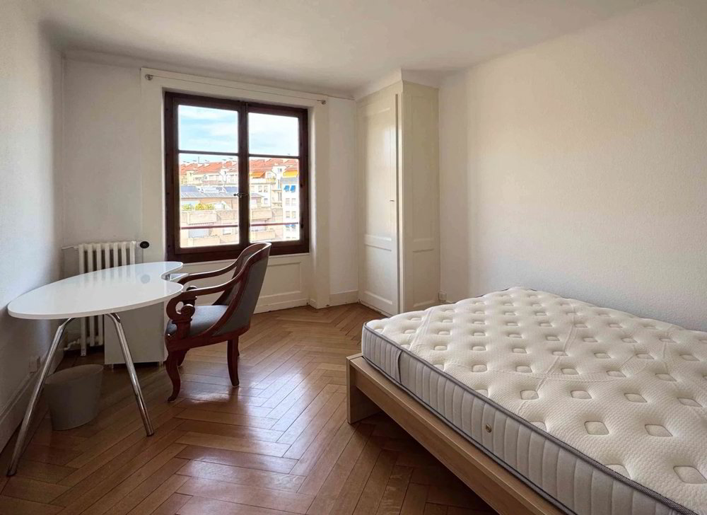 Appartement 3 pièces à louer à Genève - image 1/4