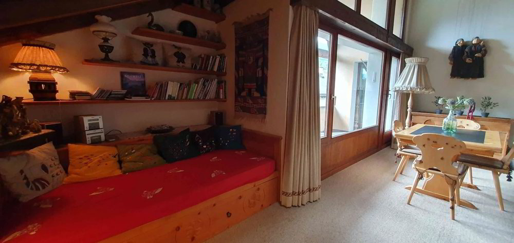 2.5 rooms Apartment for rent in La Punt-Chamues-ch - image 1/11