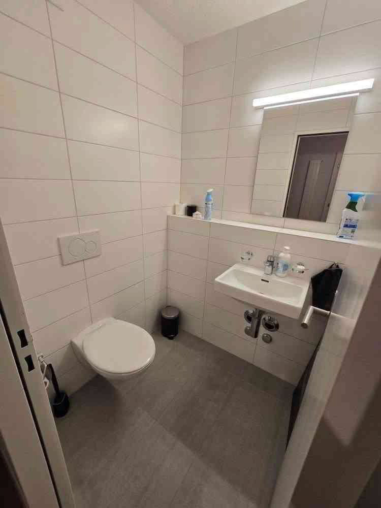 3.5 Zimmer Wohnung zu vermieten in La Chaux-de-Fonds - Bild 1/8