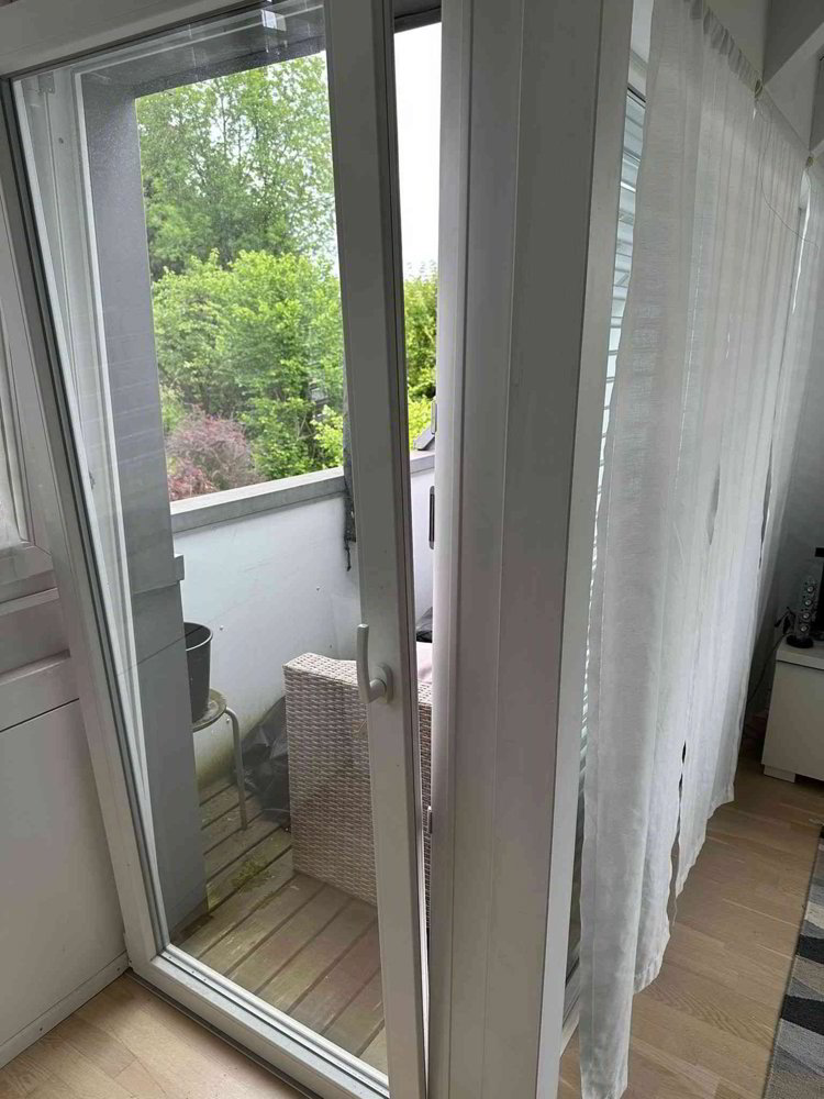 Appartement 1.5 pièces à louer à Zürich - image 1/11