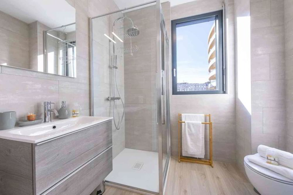 2.5 rooms Apartment for rent in Viganello - image 1/8