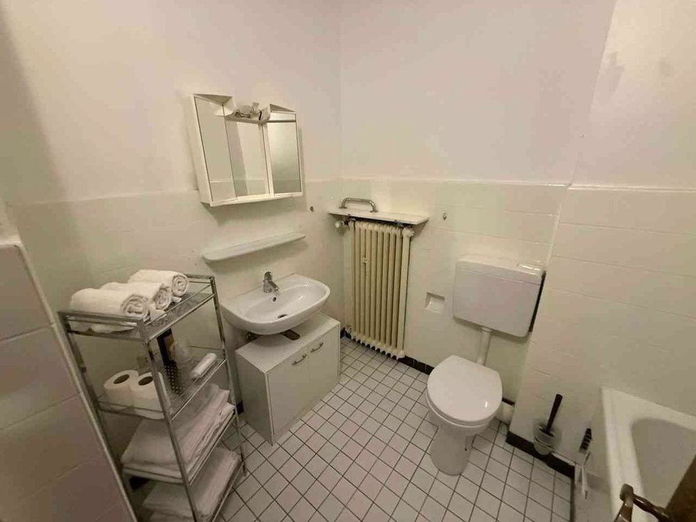 Appartement 2 pièces à louer à Carouge GE - image 1/6