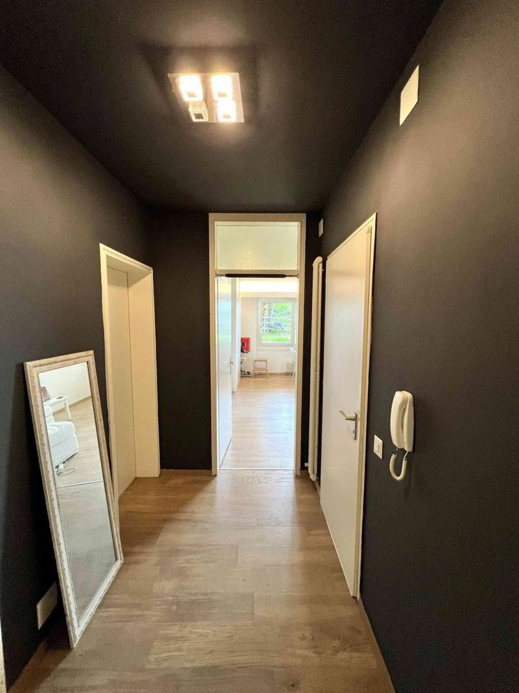 1.5 Zimmer Wohnung zu vermieten in Castagnola - Bild 1/10