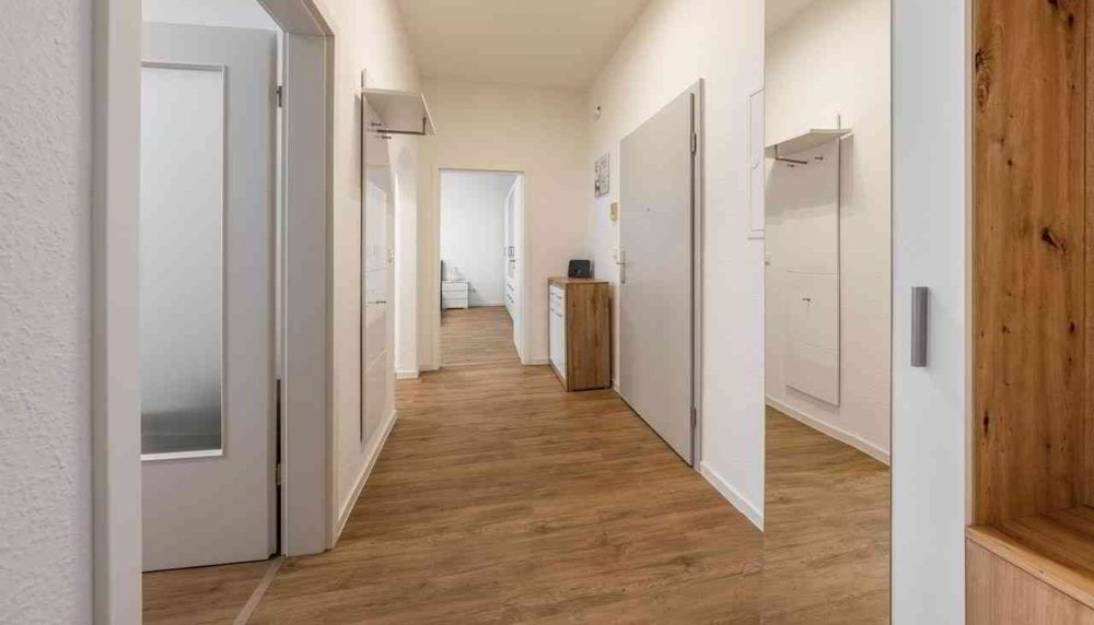 Appartement 2 pièces à louer à Zürich - image 1/6