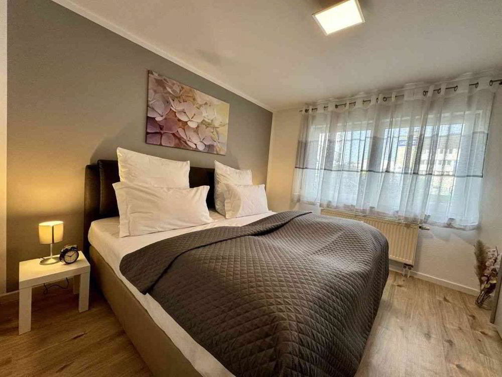Wohnung – Schaffhausen, Mühlental, Breite - Ansicht 2