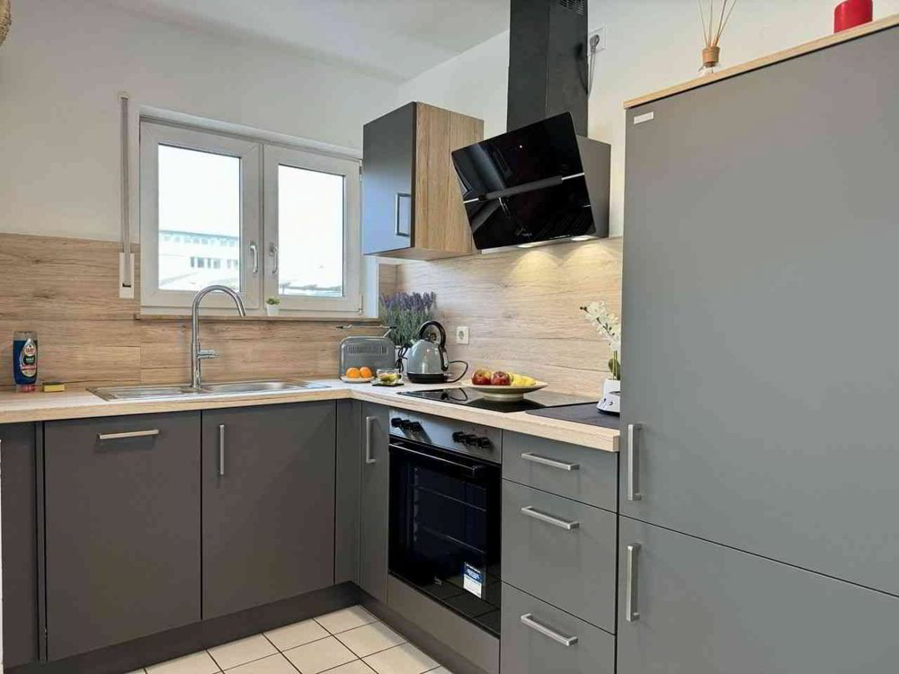 Wohnung – Schaffhausen, Mühlental, Breite - Ansicht 4