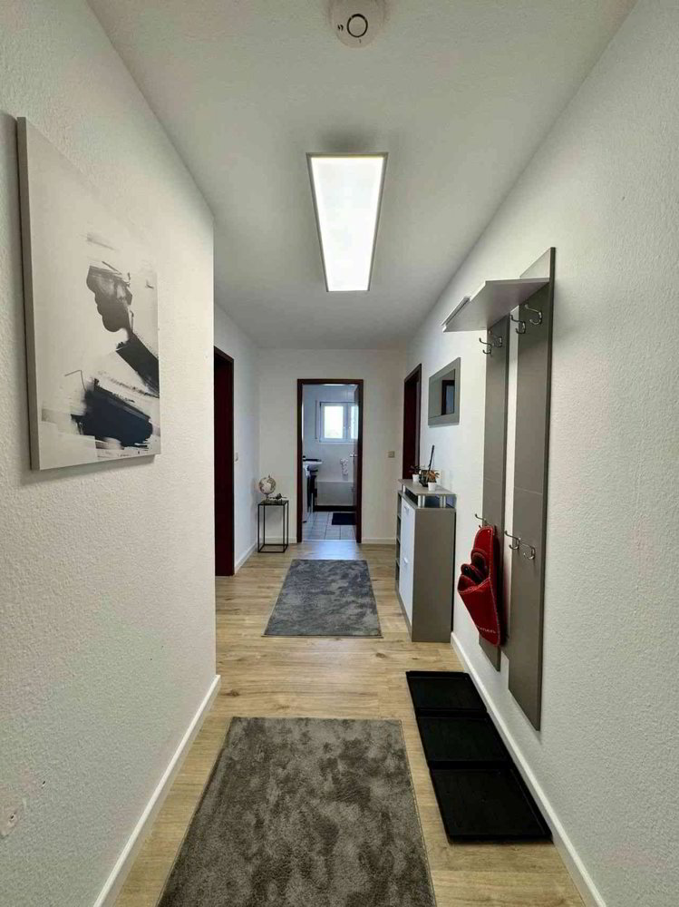 Wohnung – Schaffhausen, Mühlental, Breite - Ansicht 5