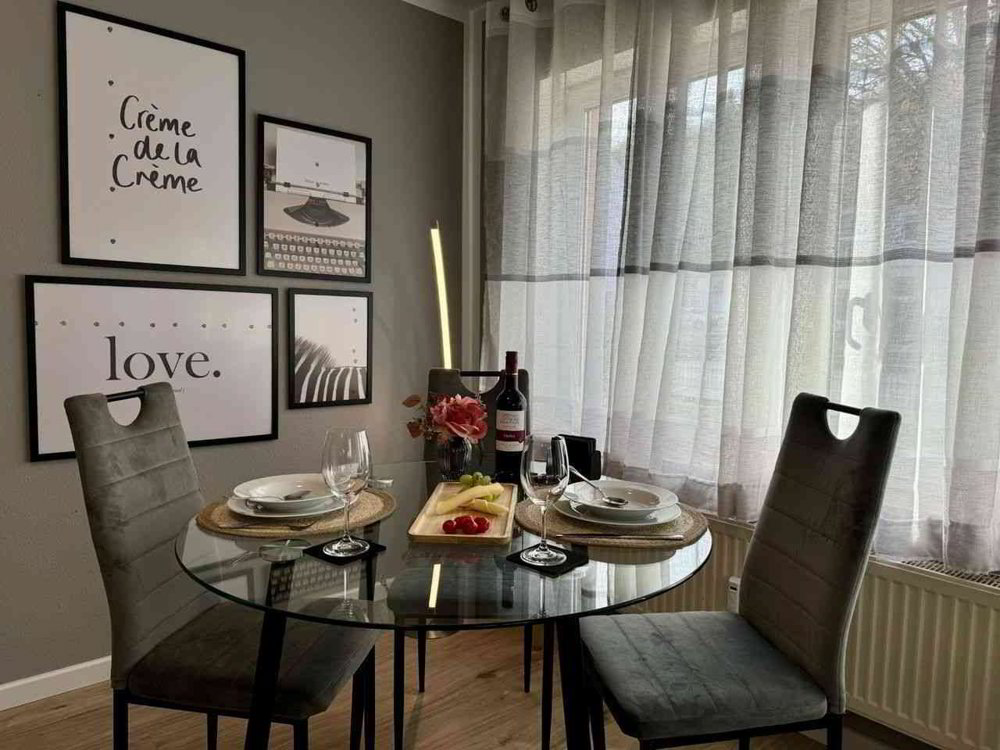 Wohnung – Schaffhausen, Mühlental, Breite - Mehr