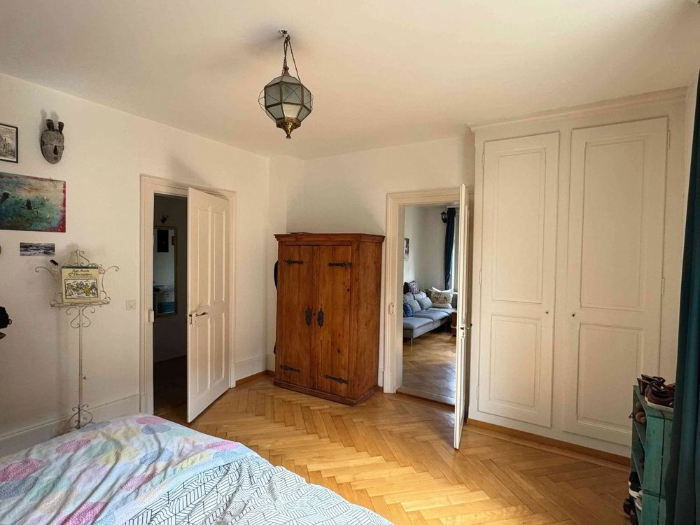 Apartment in Bern, Mattenhof, Stadtteil III - Ansicht 5