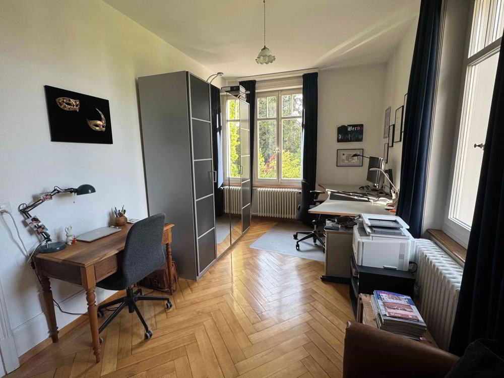 Apartment in Bern, Mattenhof, Stadtteil III - Ansicht 6