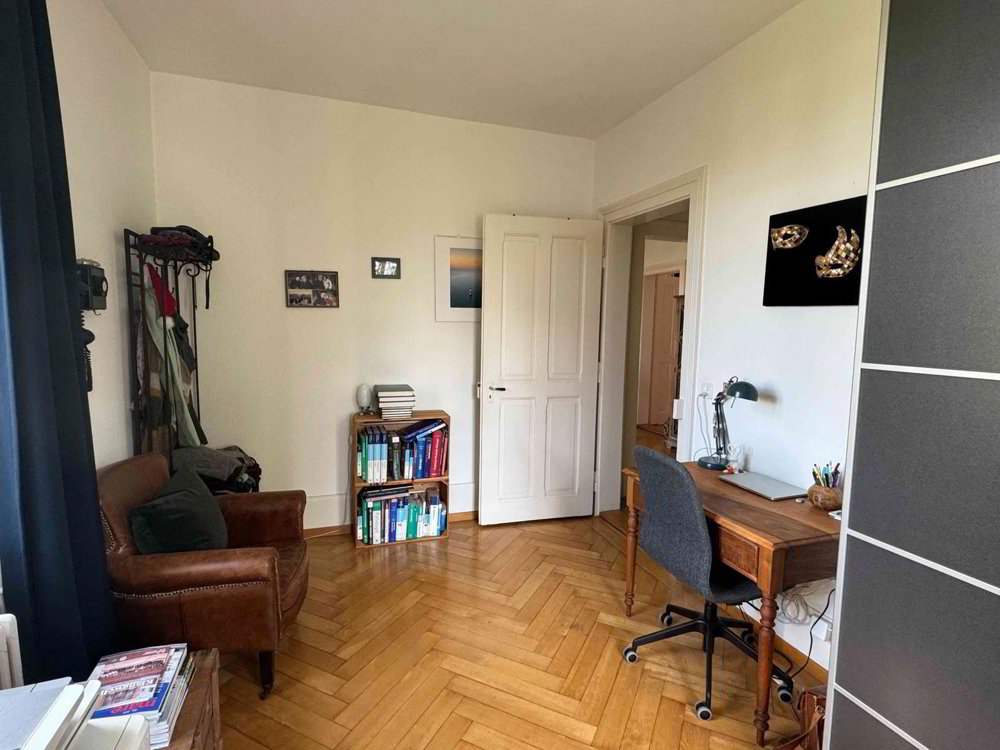 Apartment in Bern, Mattenhof, Stadtteil III - Mehr