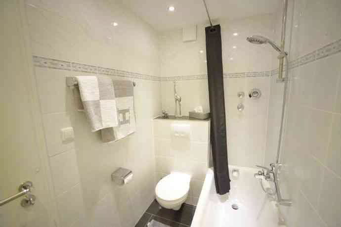 Appartement 1 pièces à louer à Zürich - image 1/5