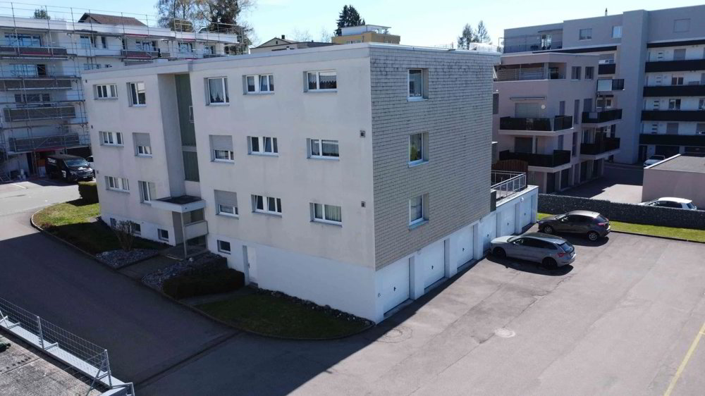 3.5 Zimmer Wohnung zum verkaufen in Bronschhofen - Bild 1/12