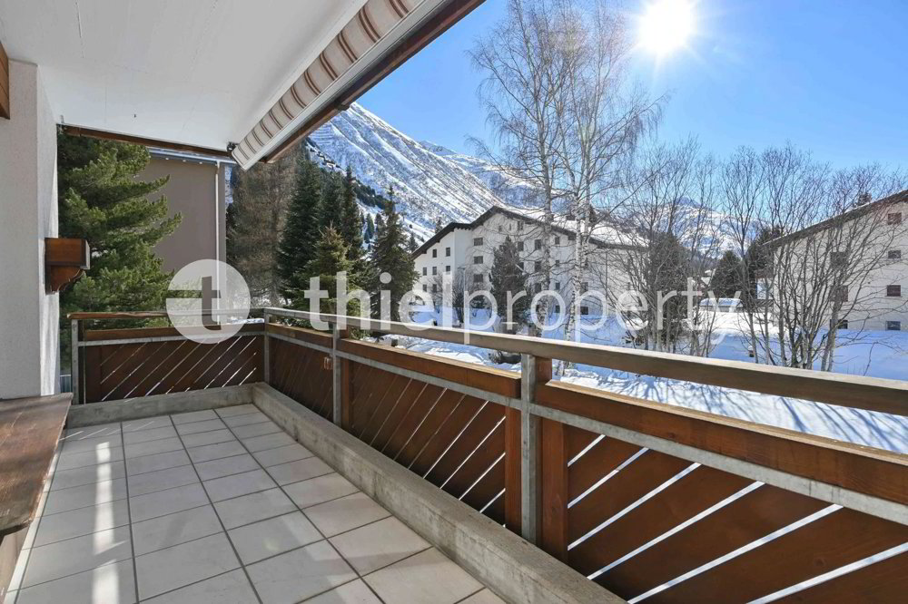 Appartement 4.5 pièces à acheter à Andermatt - image 1/13