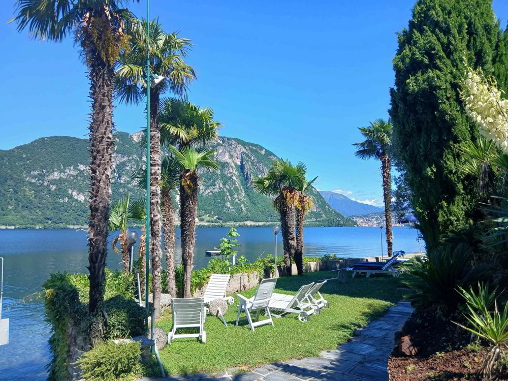 2.5 rooms Apartment to buy in Bissone - image 1/13