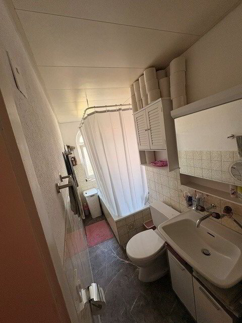 Appartement 3 pièces à louer à Zürich - image 1/9
