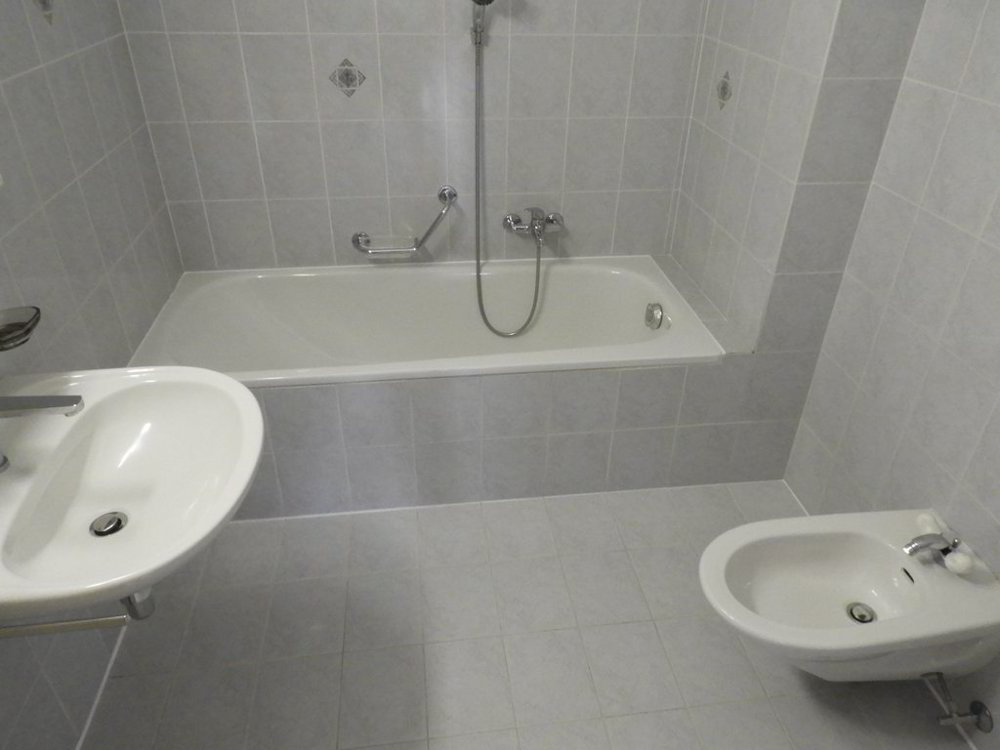 3.5 Zimmer Wohnung zu vermieten in Locarno - Bild 1/6