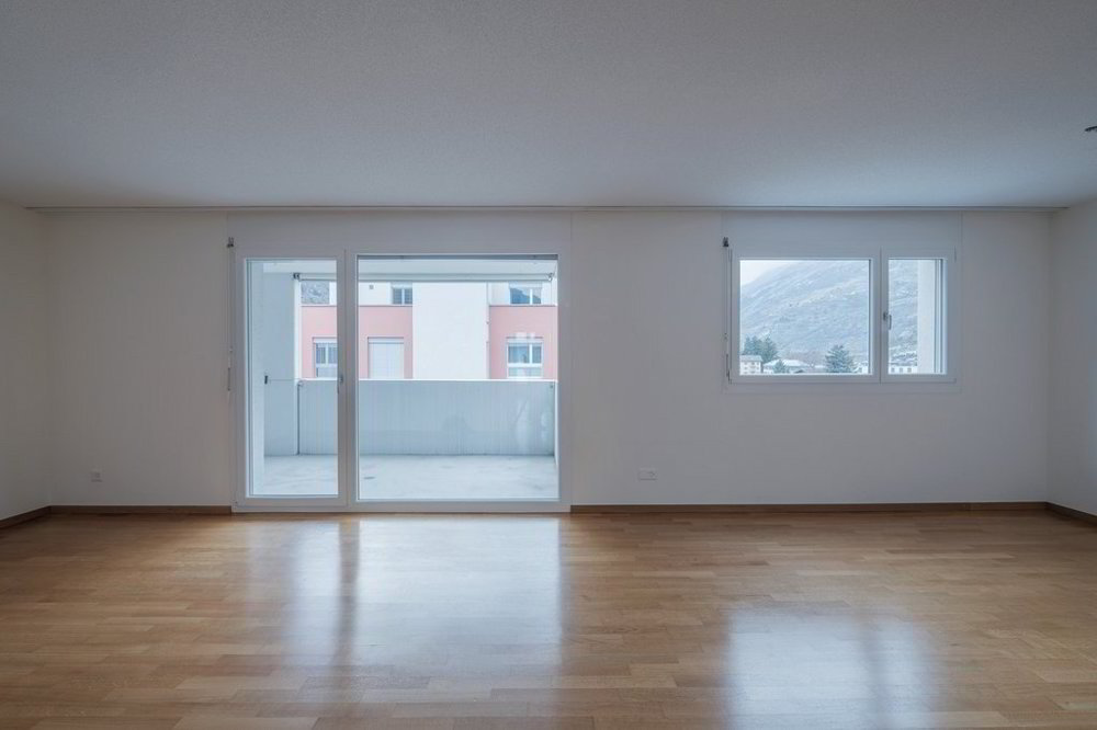 Wohnglück auf den ersten Blick - Ansicht 2
