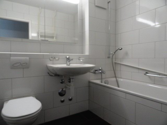 Ihre neue Wohnung - Ansicht 5