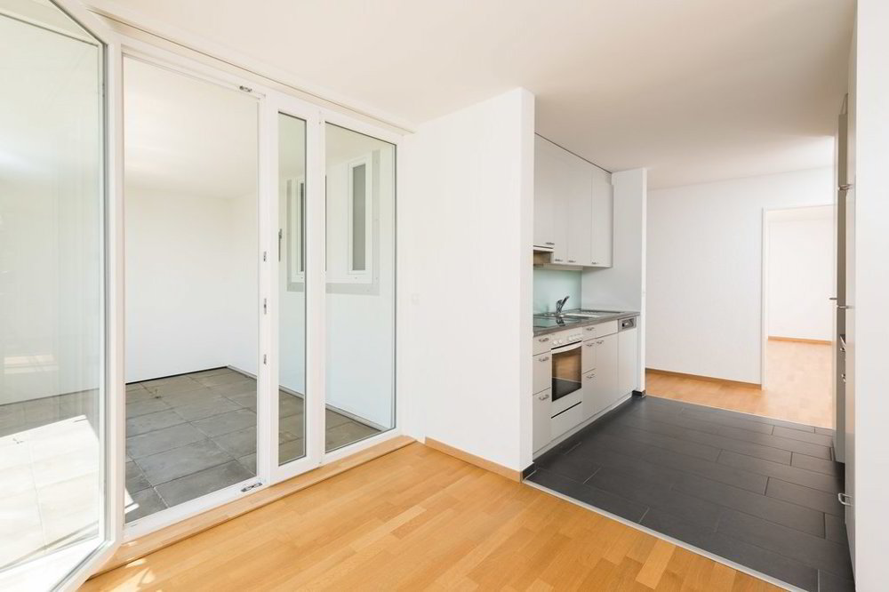 Wohnung – Zollikofen, Unterzollikofen, Verwaltungskreis Bern-Mittelland - Ansicht 4