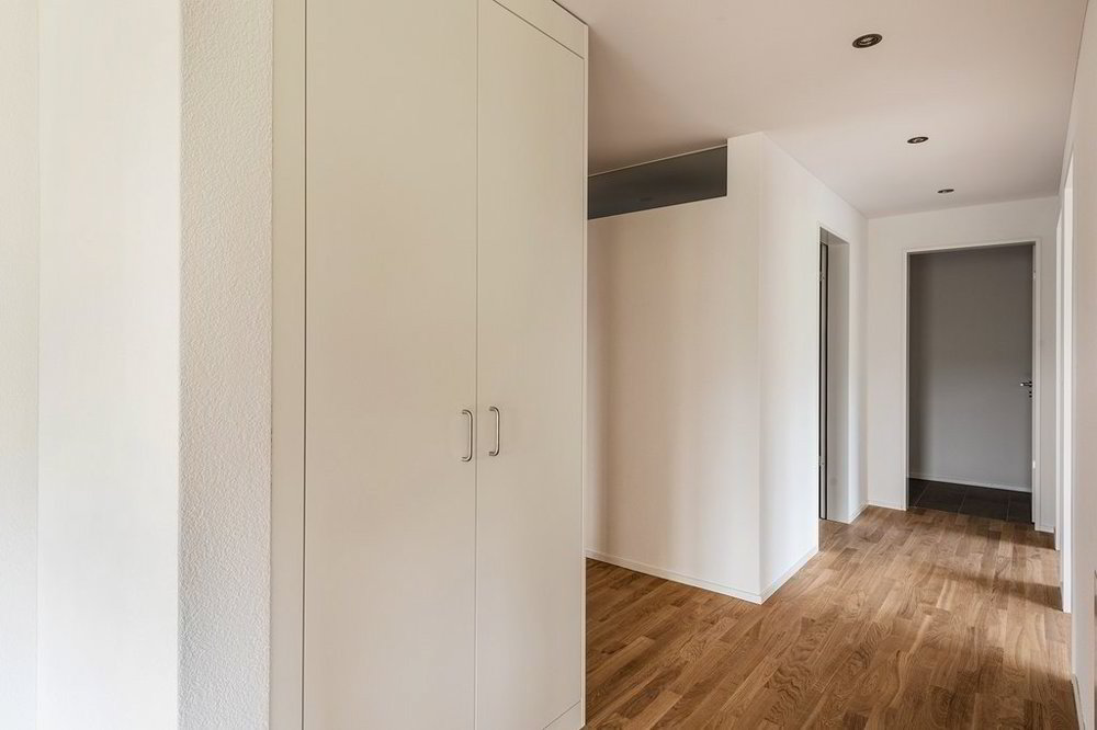 4.5 Zimmer Wohnung zu vermieten in Bütschwil - Bild 1/9