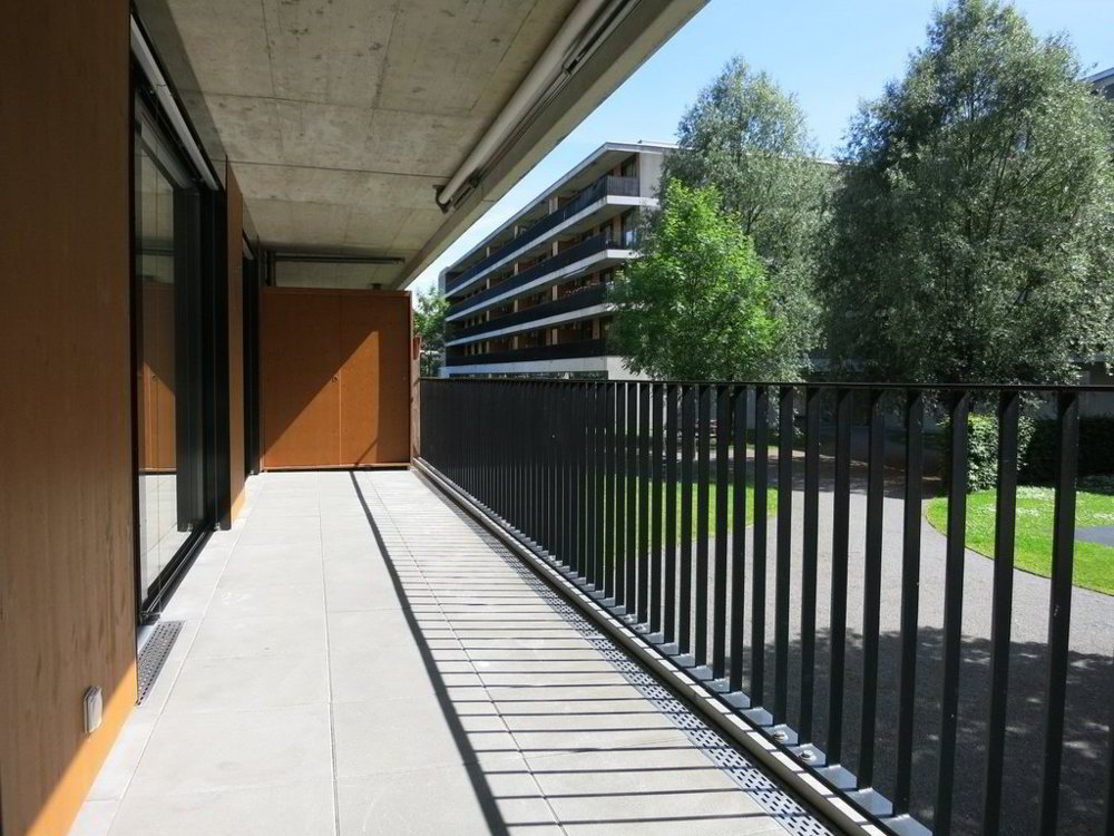 Appartement 4.5 pièces à louer à Bienne - image 1/10