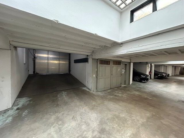 Place de parc à louer en souterrain - Ansicht 2