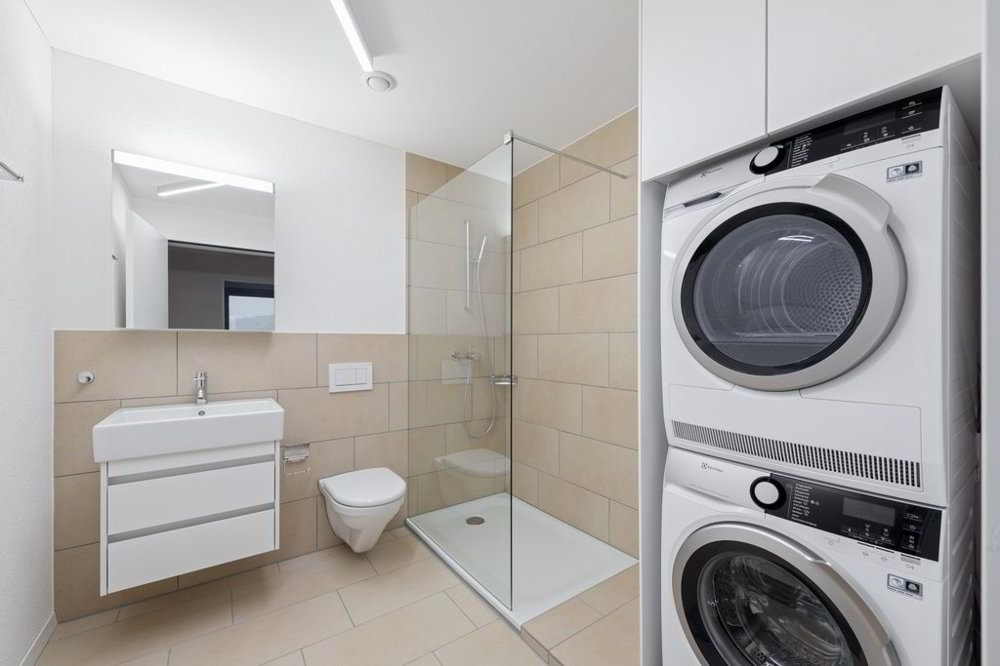 2.5 Zimmer Wohnung zu vermieten in Horw - Bild 1/5
