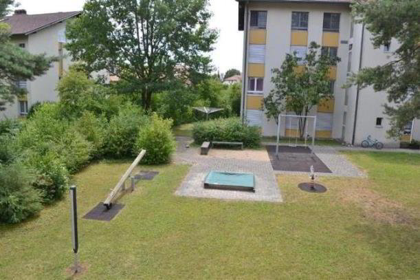 Appartamento di 5.5 locali in affitto a Aarberg - immagine 1/11