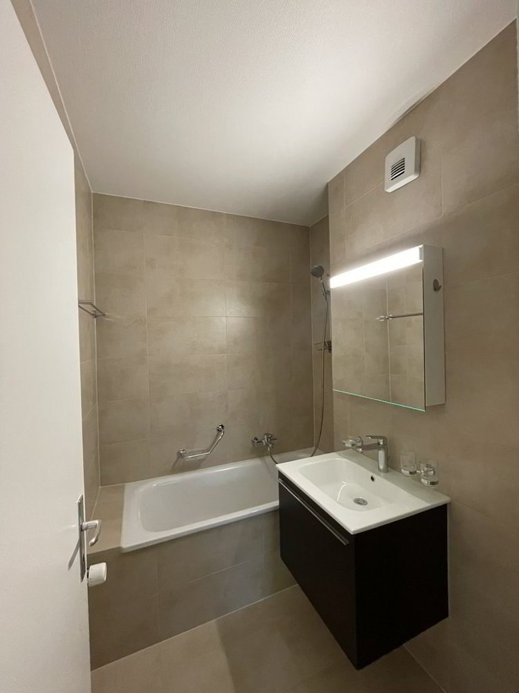 5.5 Zimmer Wohnung zu vermieten in Pully - Bild 1/9