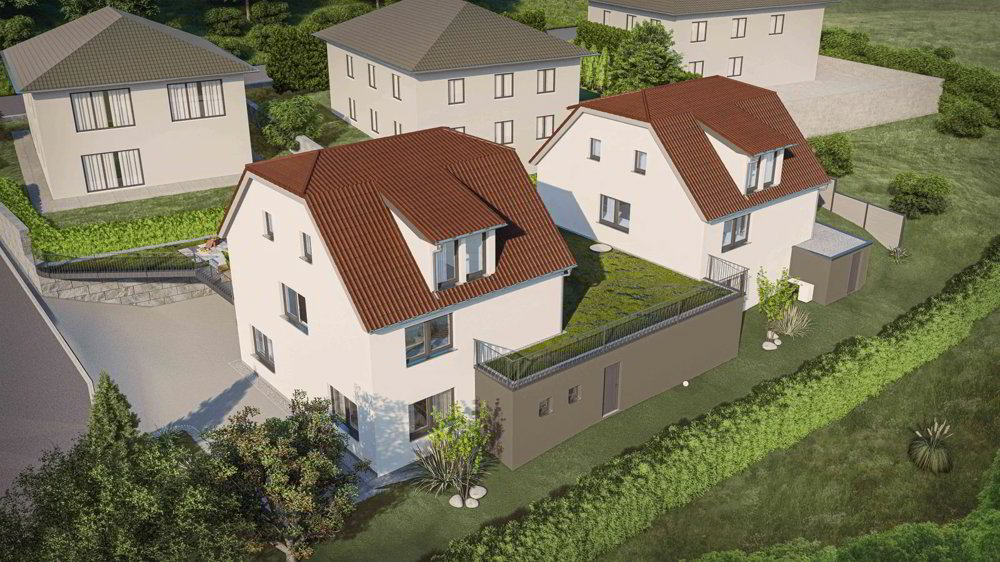 Maison 5.5 pièces à acheter à Eiken - image 1/7