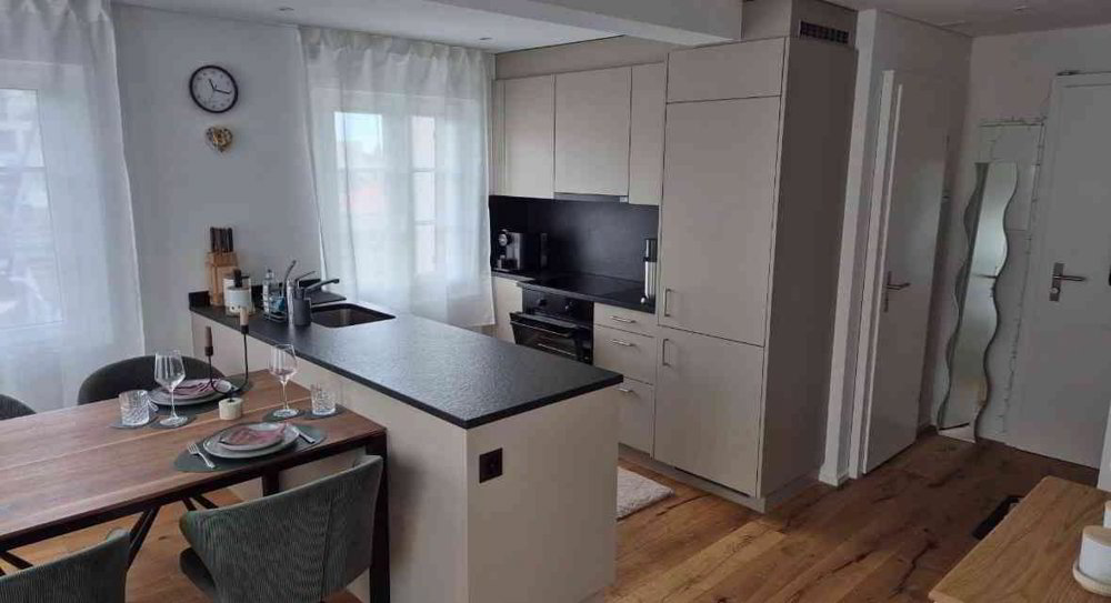 Nachmieter Gesucht für schöne helle 2,5 Wohnung - Ansicht 3
