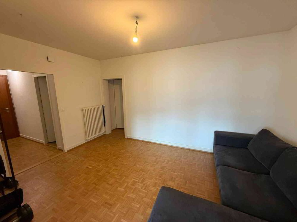 Appartement 3.5 pièces à louer à Carouge GE - image 1/10