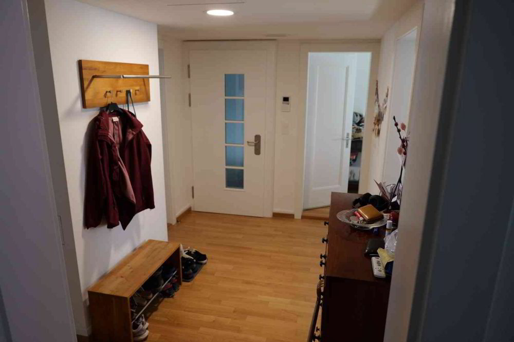 Sehr zentrale, ruhige und helle 4-Zimmer-Wohnung - Ansicht 6