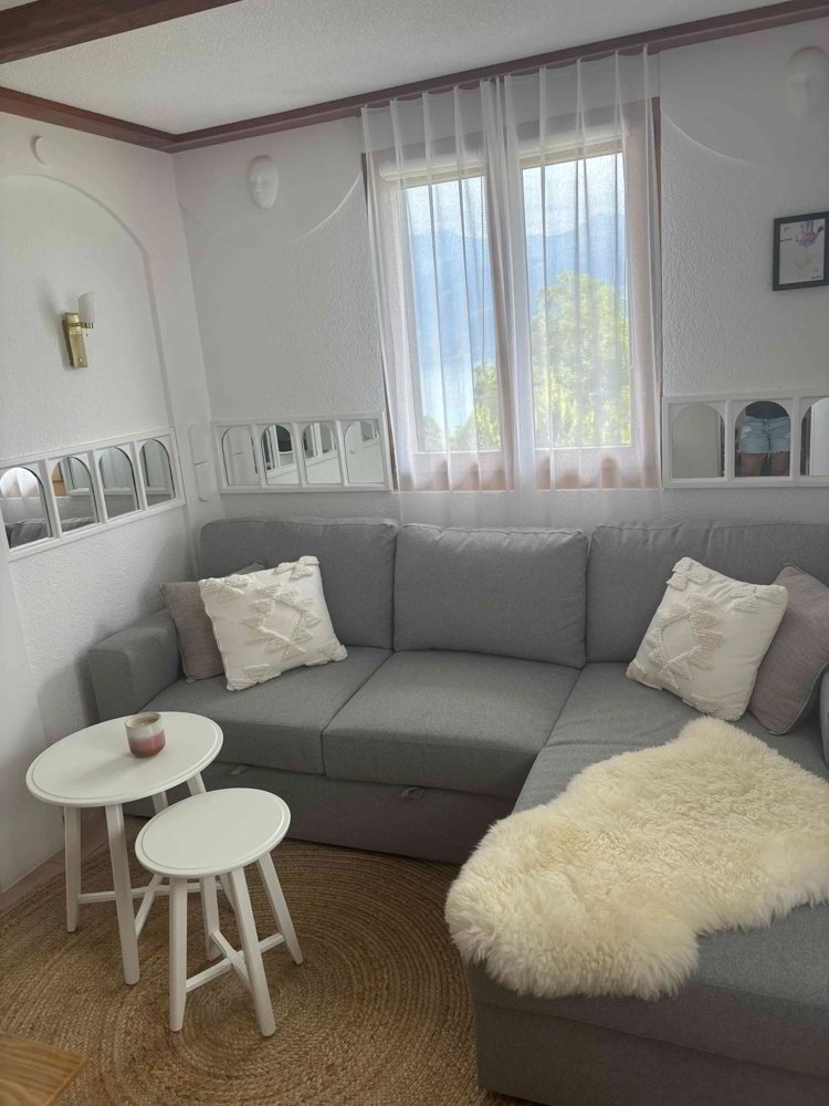 3-Zimmerwohnung mit Garten & Garage - Ansicht 3