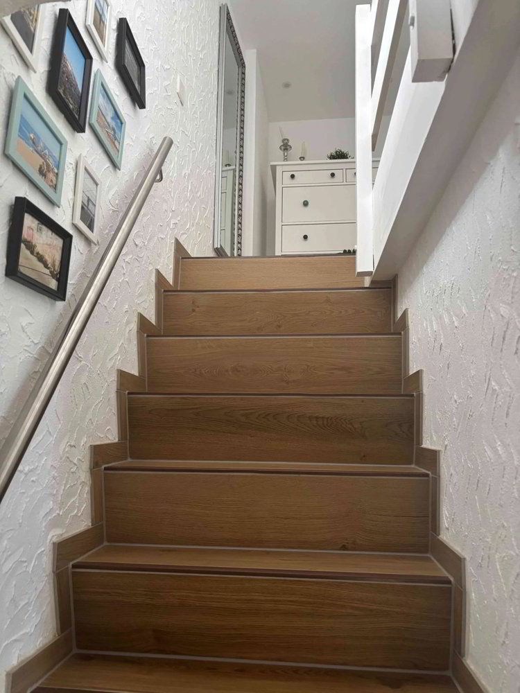 3-Zimmerwohnung mit Garten & Garage - Ansicht 5