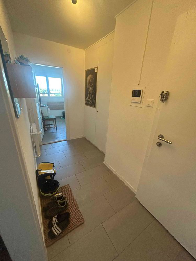Appartement 3.5 pièces à louer à Yverdon-les-Bains - image 1/11
