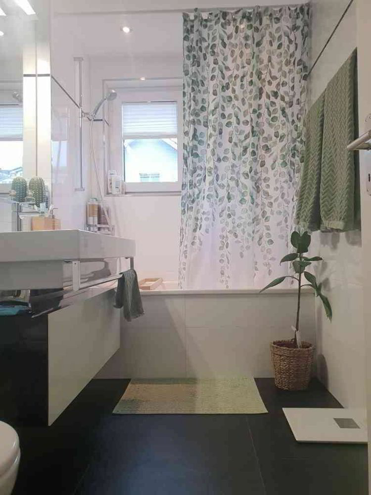 3.5 Zimmer Wohnung zu vermieten in Horw - Bild 1/13