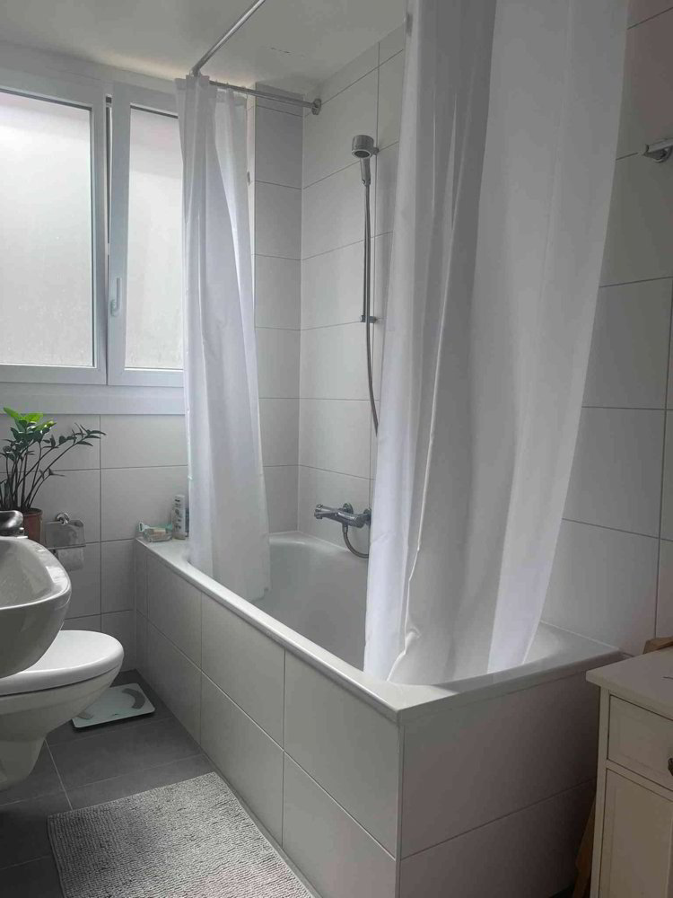 3.5 Zimmer Wohnung zu vermieten in Lausanne - Bild 1/6