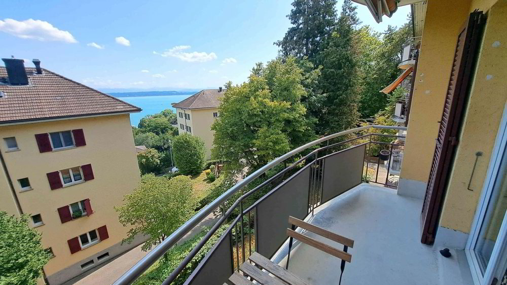 Appartement 3 pièces à louer à Neuchâtel - image 1/13
