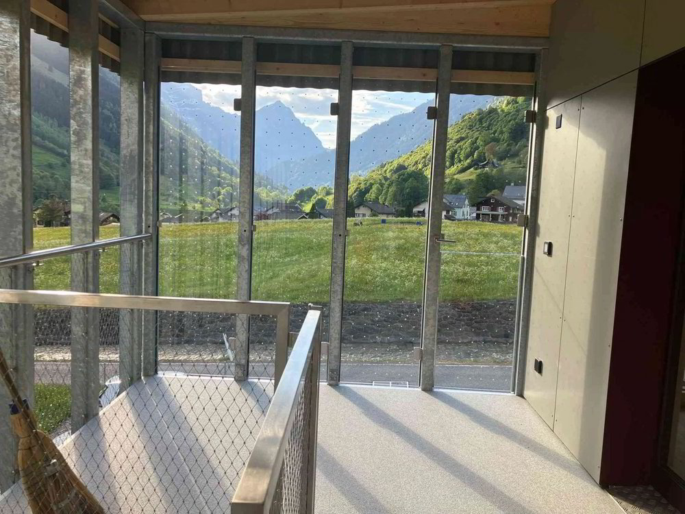 Appartement 2.5 pièces à louer à Engi - image 1/9