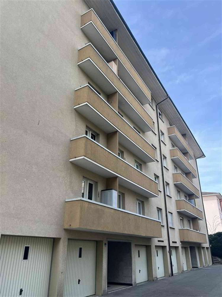 Appartement 3.5 pièces à louer à Yverdon-les-Bains - image 1/7