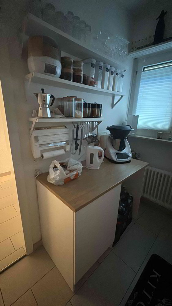 2.5 Zimmer Wohnung zu vermieten in Lugano - Bild 1/7