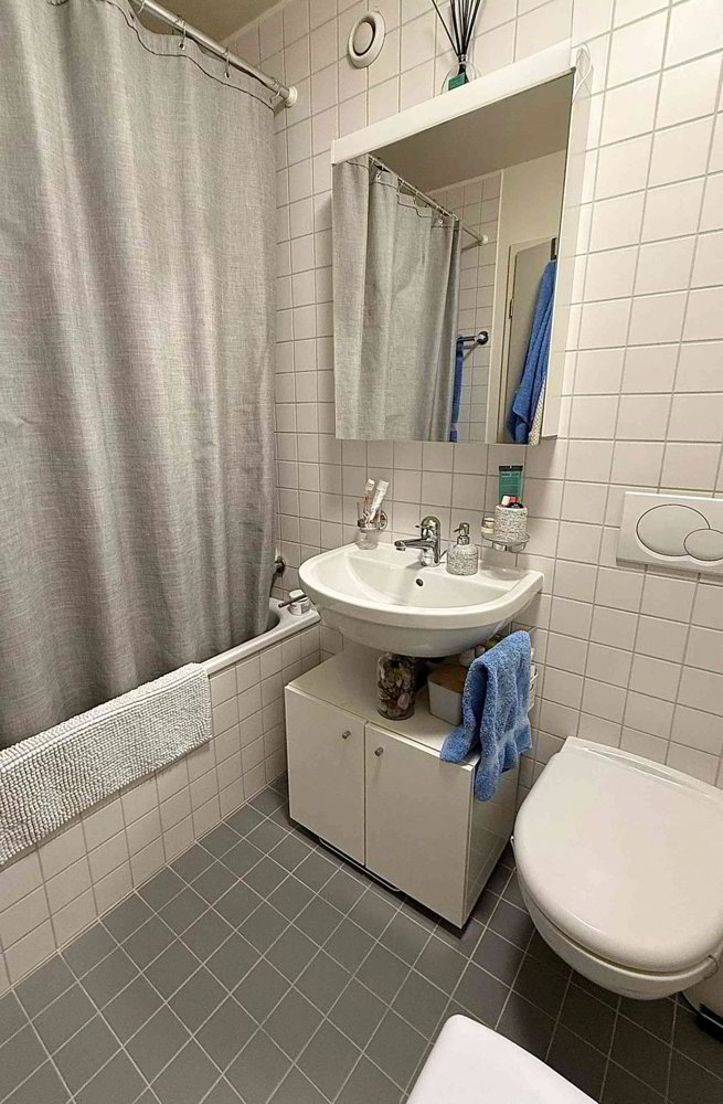 2.5 Zimmer Wohnung zu vermieten in Nyon - Bild 1/5