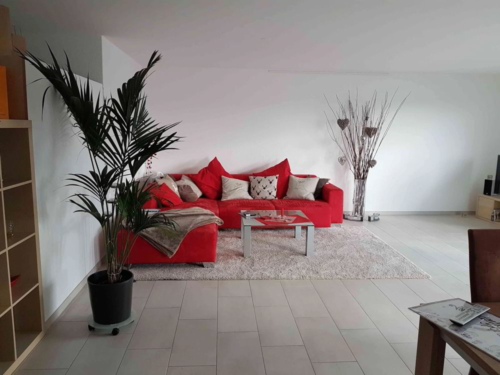 4.5 Zimmer Wohnung zu vermieten in Sulz LU - Bild 1/7